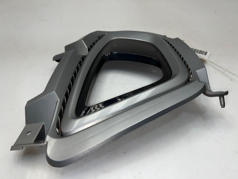2017 Kia Sorento Grille