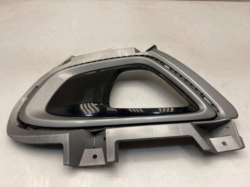 2017 Kia Sorento Grille