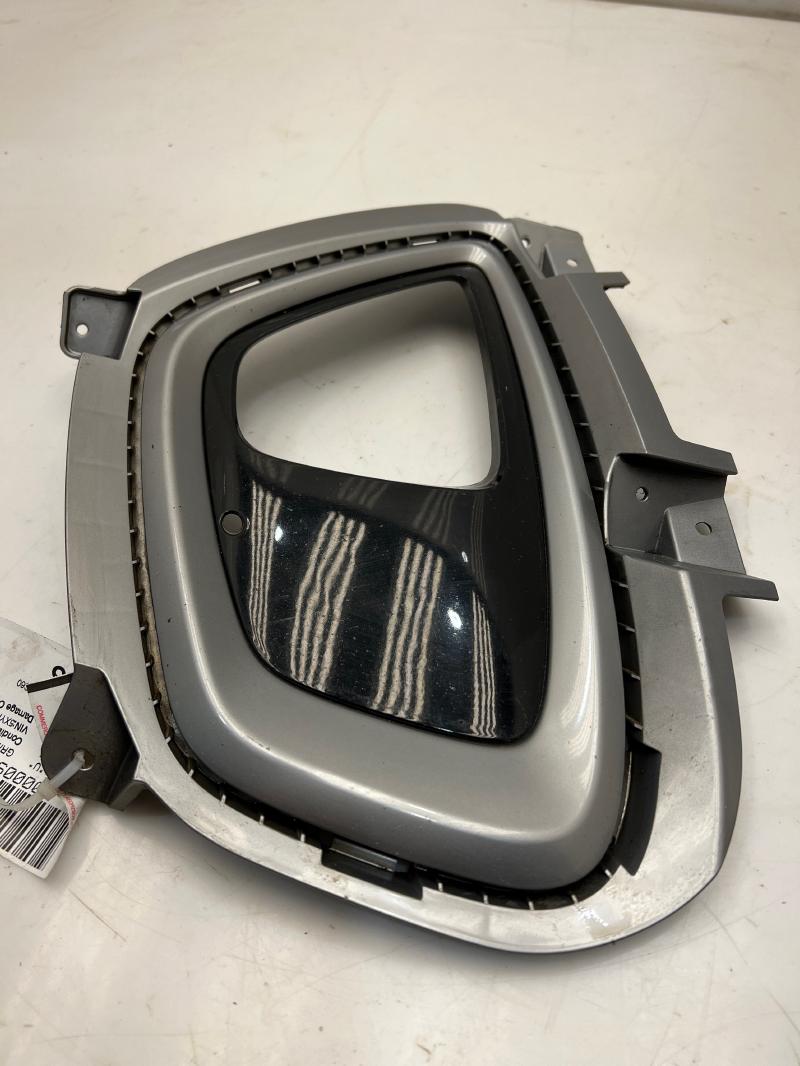 2017 Kia Sorento Grille