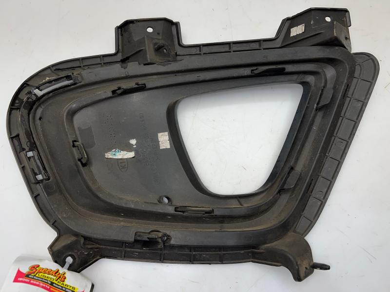 2017 Kia Sorento Grille