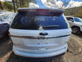 2014 Ford Explorer Trunk/Decklid/Hatch/Tailgate