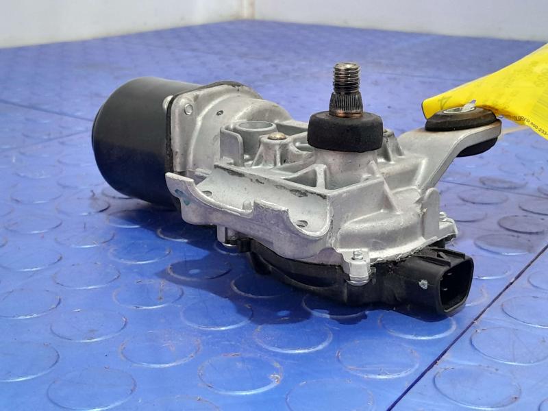 2014-2020 Mitsubishi Mirage Windshield Wiper Motor Genuine OEM Part 8250A493