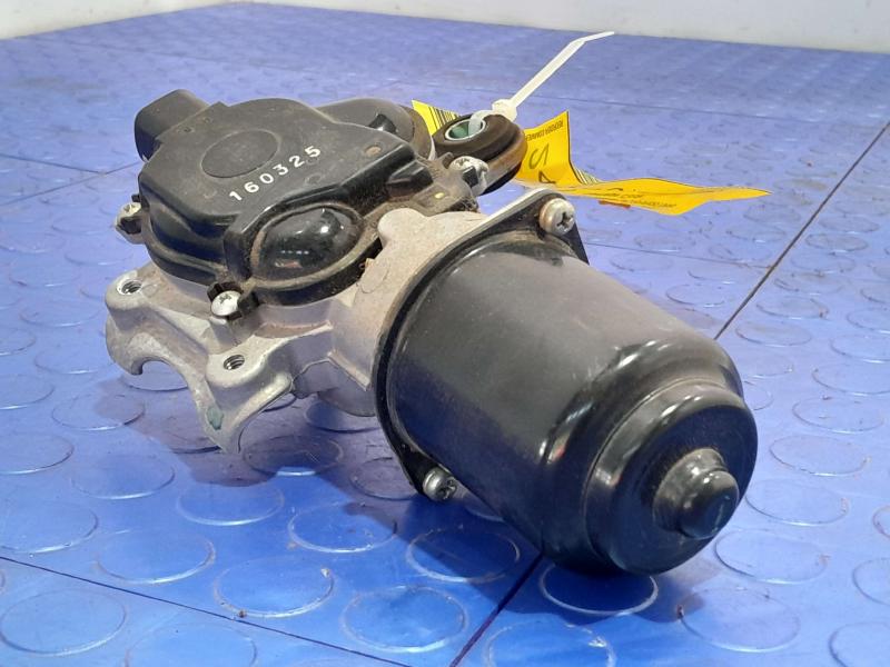 2014-2020 Mitsubishi Mirage Windshield Wiper Motor Genuine OEM Part 8250A493
