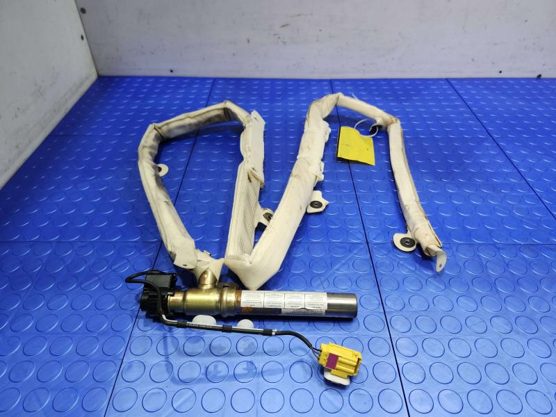 2005 Volkswagen Jetta Air Bag