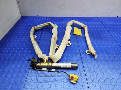 2005 Volkswagen Jetta Air Bag