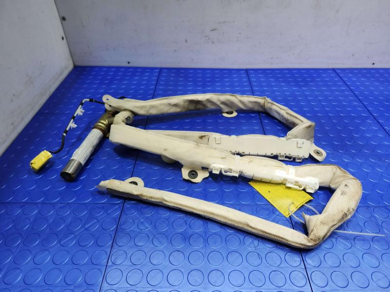 2005 Volkswagen Jetta Air Bag