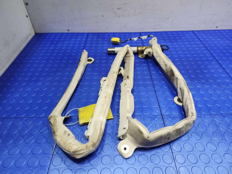 2005 Volkswagen Jetta Air Bag