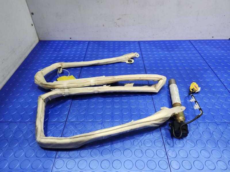 2005 Volkswagen Jetta Air Bag