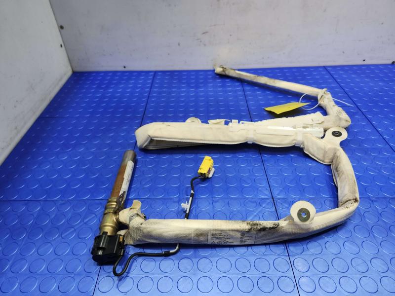 2005 Volkswagen Jetta Air Bag