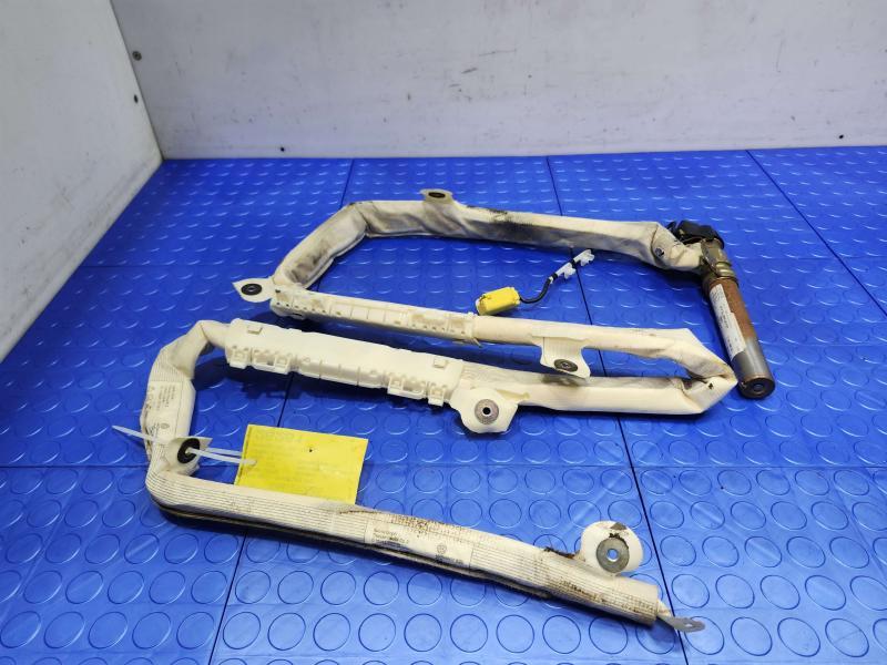 2005 Volkswagen Jetta Air Bag