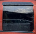 2012 Ram 1500 Rear Door Glass/Window
