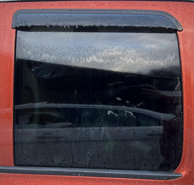 2012 Ram 1500 Rear Door Glass/Window