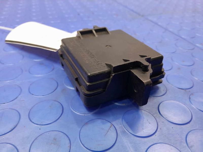 2017 Honda Odyssey Chassis Brain Box
