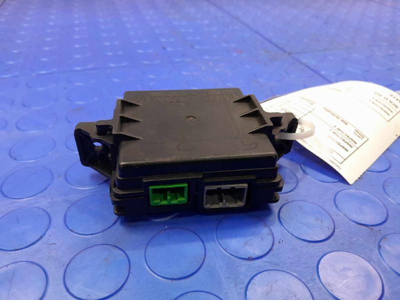 2017 Honda Odyssey Chassis Brain Box