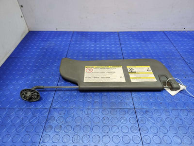 2012 Ford F-250 Super Duty Sun Visor