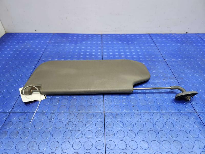 2012 Ford F-250 Super Duty Sun Visor