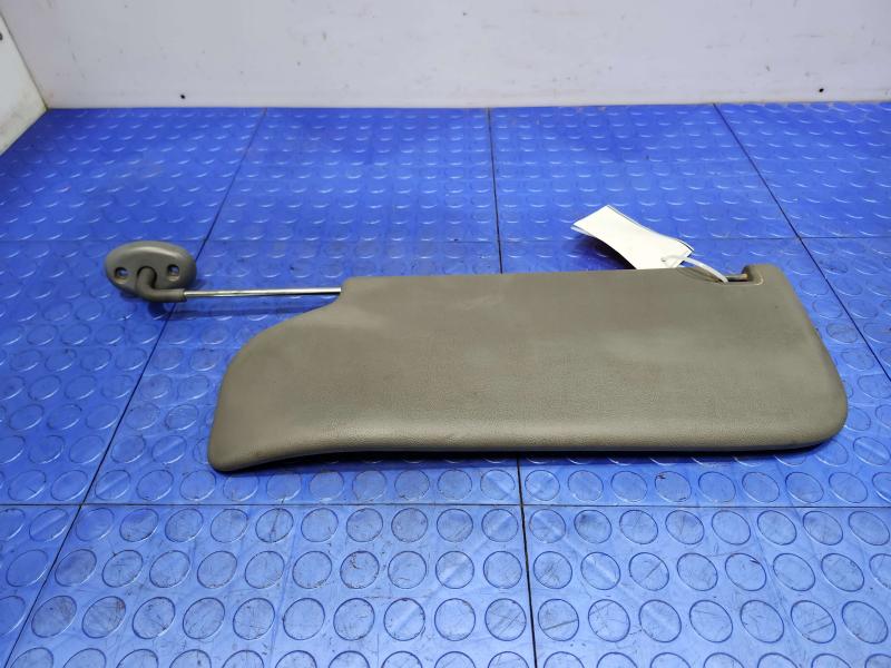 2012 Ford F-250 Super Duty Sun Visor