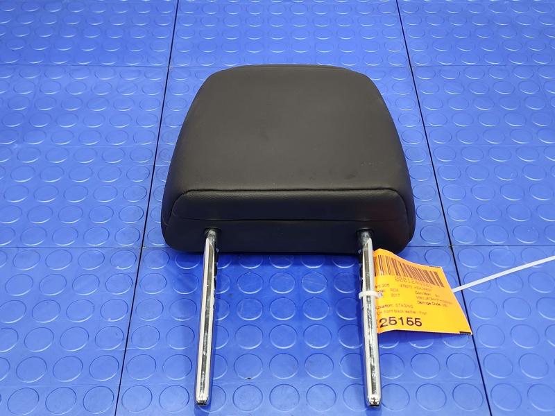 2017 Acura RDX Headrest