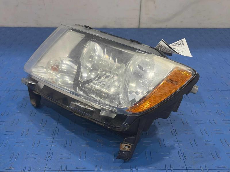 2012 Jeep Compass Headlamp Assembly