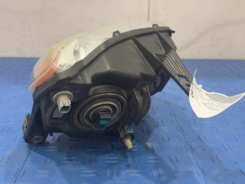 2012 Jeep Compass Headlamp Assembly