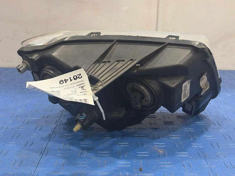 2012 Jeep Compass Headlamp Assembly