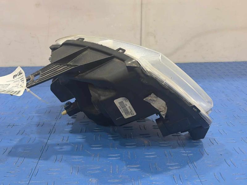 2012 Jeep Compass Headlamp Assembly