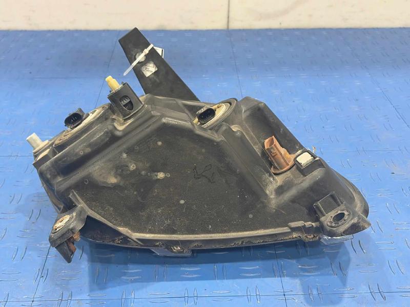 2012 Jeep Compass Headlamp Assembly