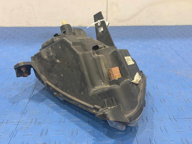 2012 Jeep Compass Headlamp Assembly
