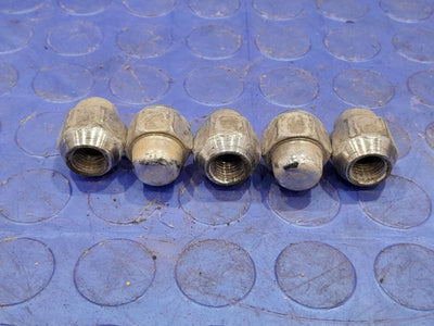 2019 Hyundai Kona Lug Nuts