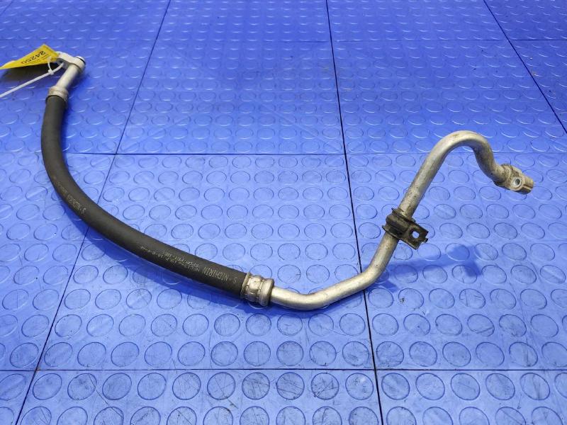 2012 Honda Accord Air Conditioner Hose