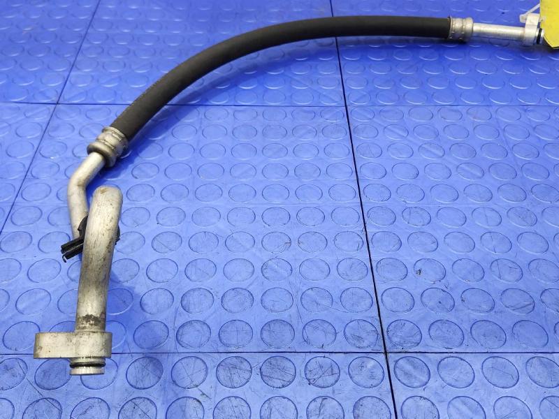 2012 Honda Accord Air Conditioner Hose