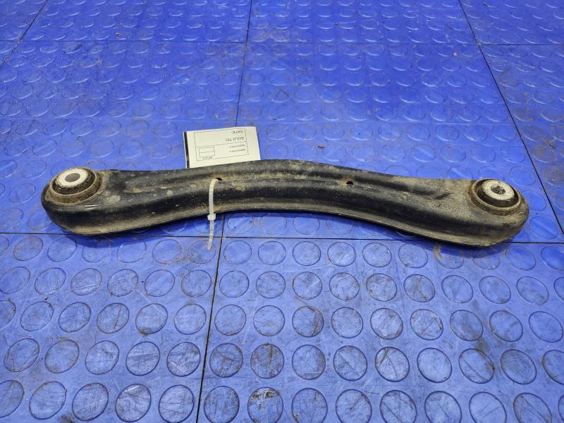 2012 Jeep Grand Cherokee Upper Control Arm Rear