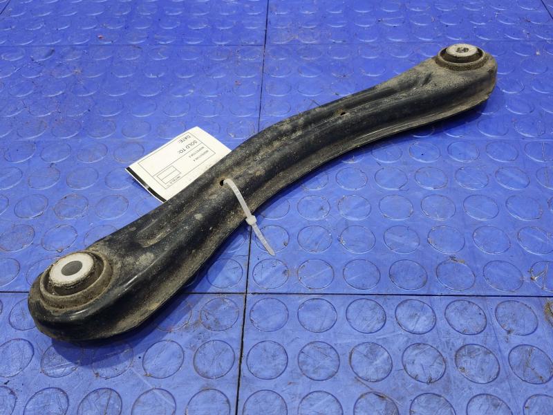 2012 Jeep Grand Cherokee Upper Control Arm Rear