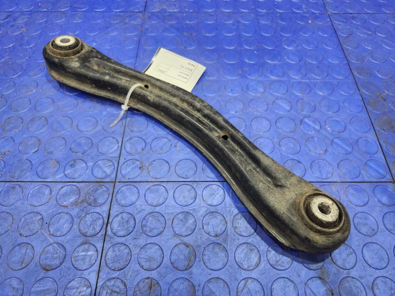 2012 Jeep Grand Cherokee Upper Control Arm Rear