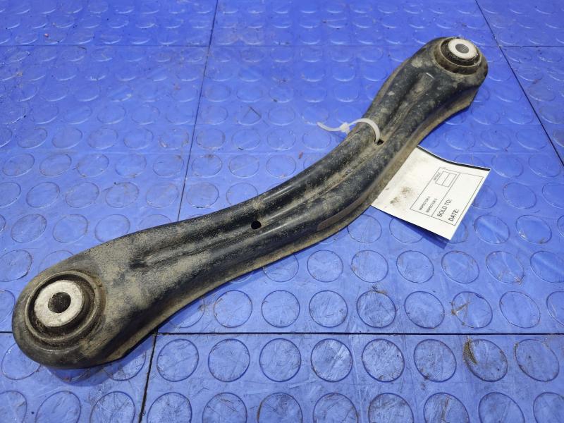 2012 Jeep Grand Cherokee Upper Control Arm Rear