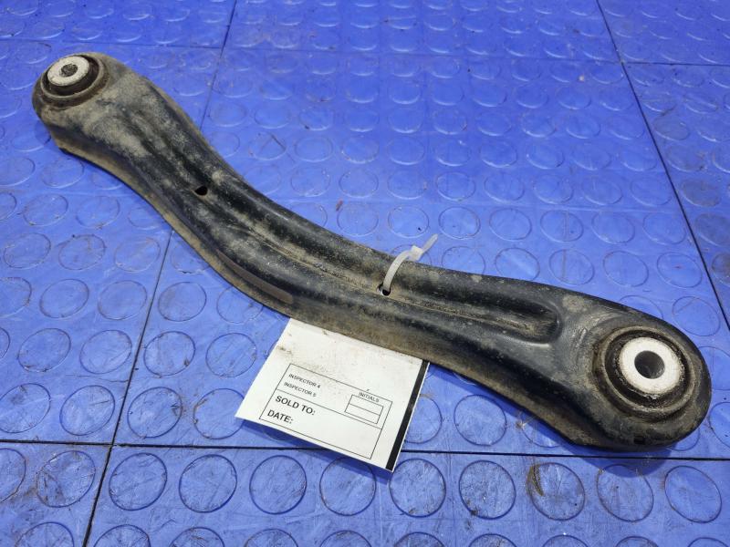 2012 Jeep Grand Cherokee Upper Control Arm Rear