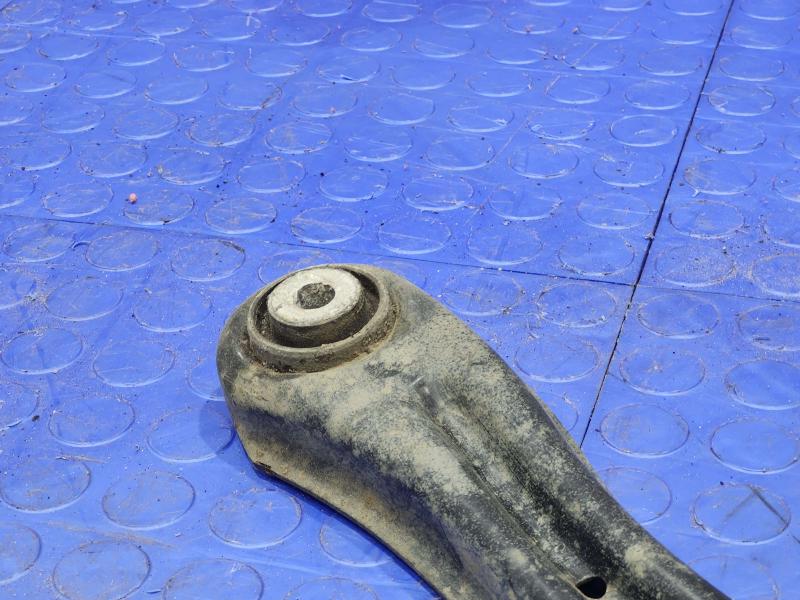2012 Jeep Grand Cherokee Upper Control Arm Rear