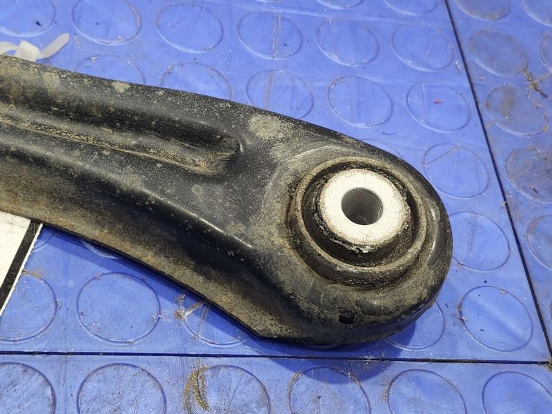 2012 Jeep Grand Cherokee Upper Control Arm Rear
