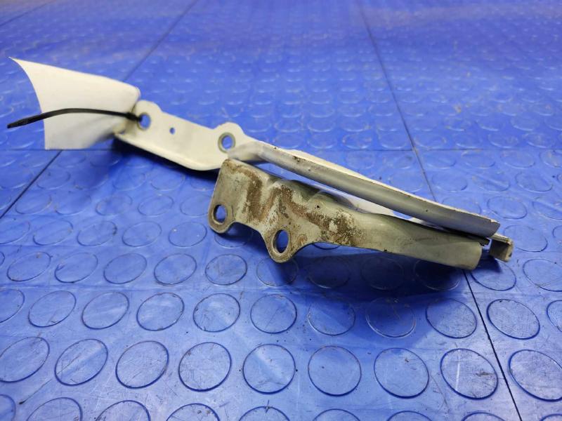 2014-2018 Kia Forte Hood Hinge Left Driver Side Genuine OEM 79110A7600,LH