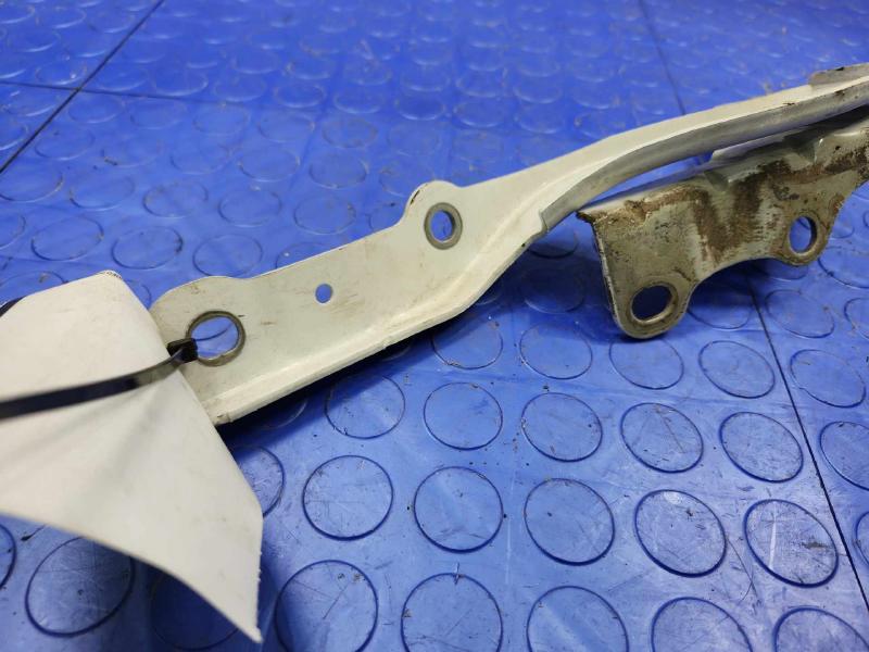 2014-2018 Kia Forte Hood Hinge Left Driver Side Genuine OEM 79110A7600,LH