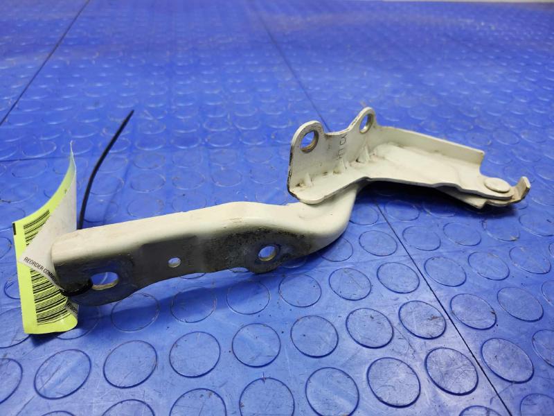 2014-2018 Kia Forte Hood Hinge Left Driver Side Genuine OEM 79110A7600,LH