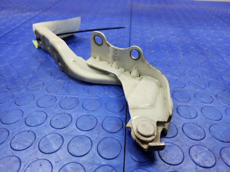 2014-2018 Kia Forte Hood Hinge Left Driver Side Genuine OEM 79110A7600,LH