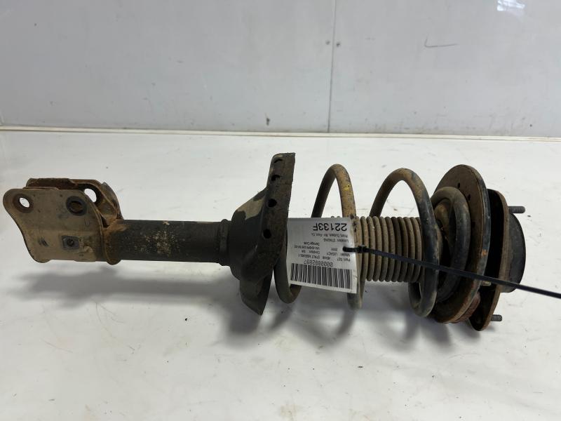 2005 - 2009 Subaru Outback Front Strut Assembly RH Passenger Side OEM