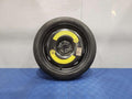 2012 Audi TT Wheel