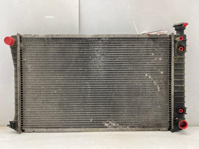 1989 Chevrolet Silverado 1500 Radiator