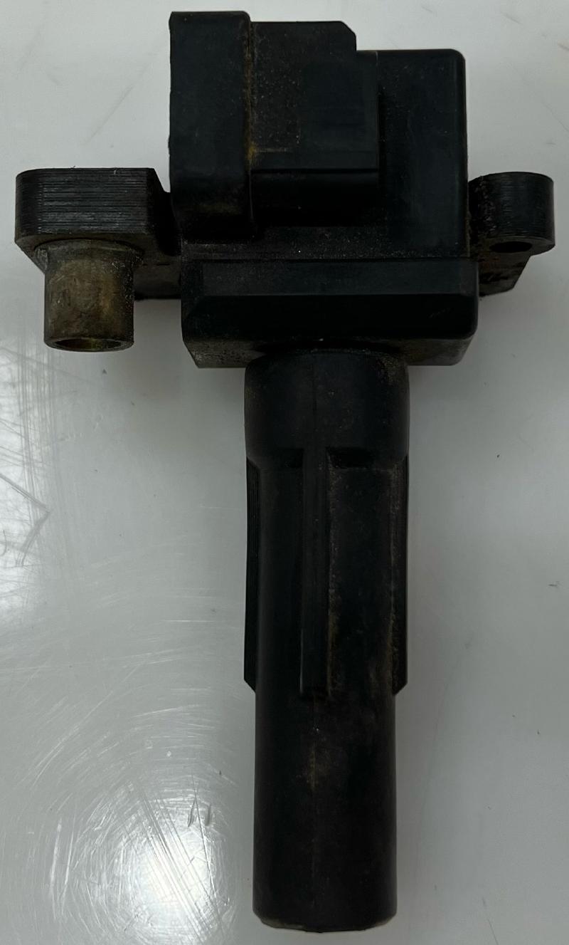 2002 Subaru Impreza Ignition Coil/Ignitor