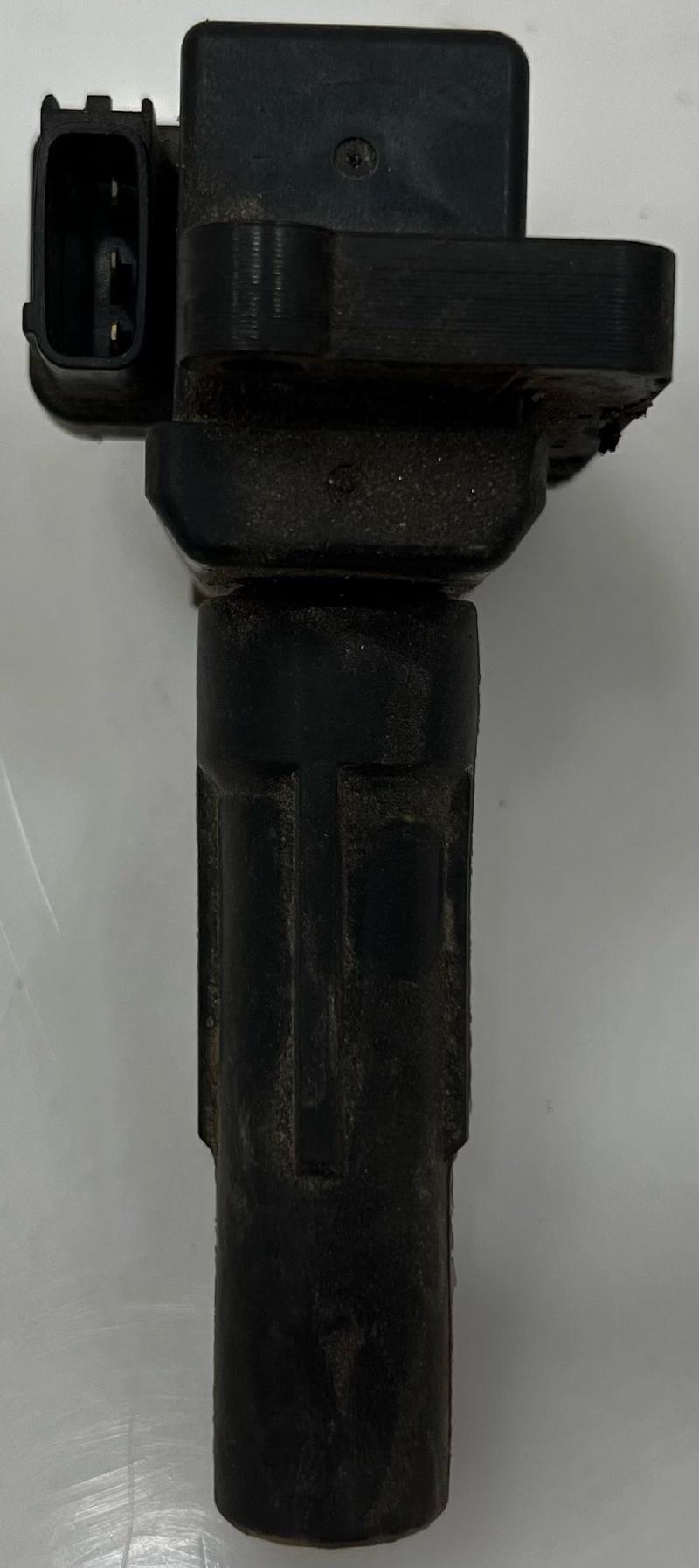 2002 Subaru Impreza Ignition Coil/Ignitor