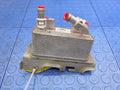 2017 Lincoln Continental Transmission Oil Cooler