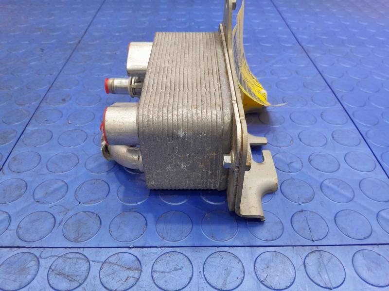 2017 Lincoln Continental Transmission Oil Cooler