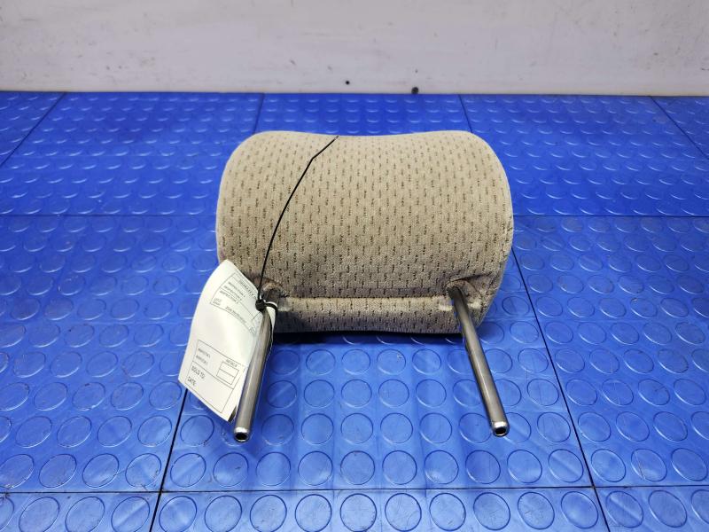 2002 Toyota Camry Headrest